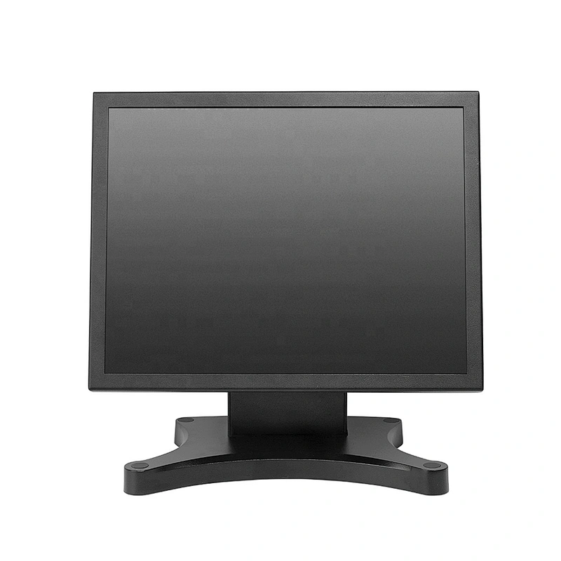 15 inch Open Frame Lcd Monitor High Quality Touch Screen Industrial