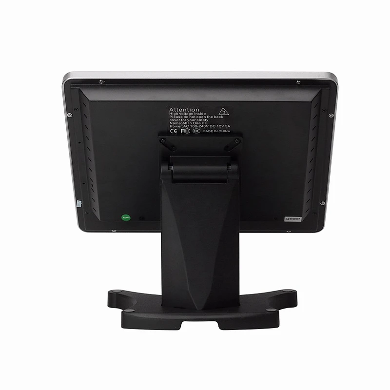 15 inch all in one touch screen pc for small business, retail, store, Restaurants, Bars, Beauty, Wellness