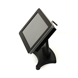 Factory best price pos retail 12 inch touch screen pos machine