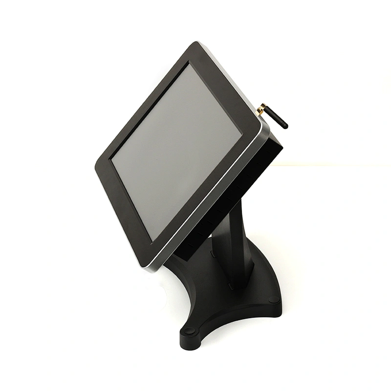 Factory best price pos retail 12 inch touch screen pos machine