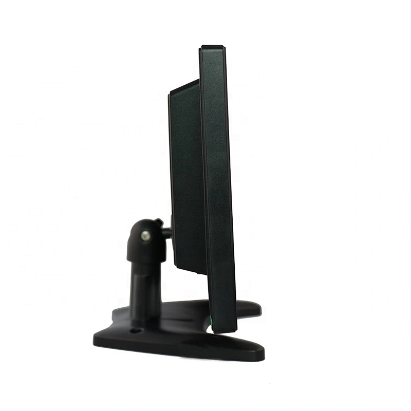 Cheap USB high resolution portable 10.1 inch computer desktop lcd monitor