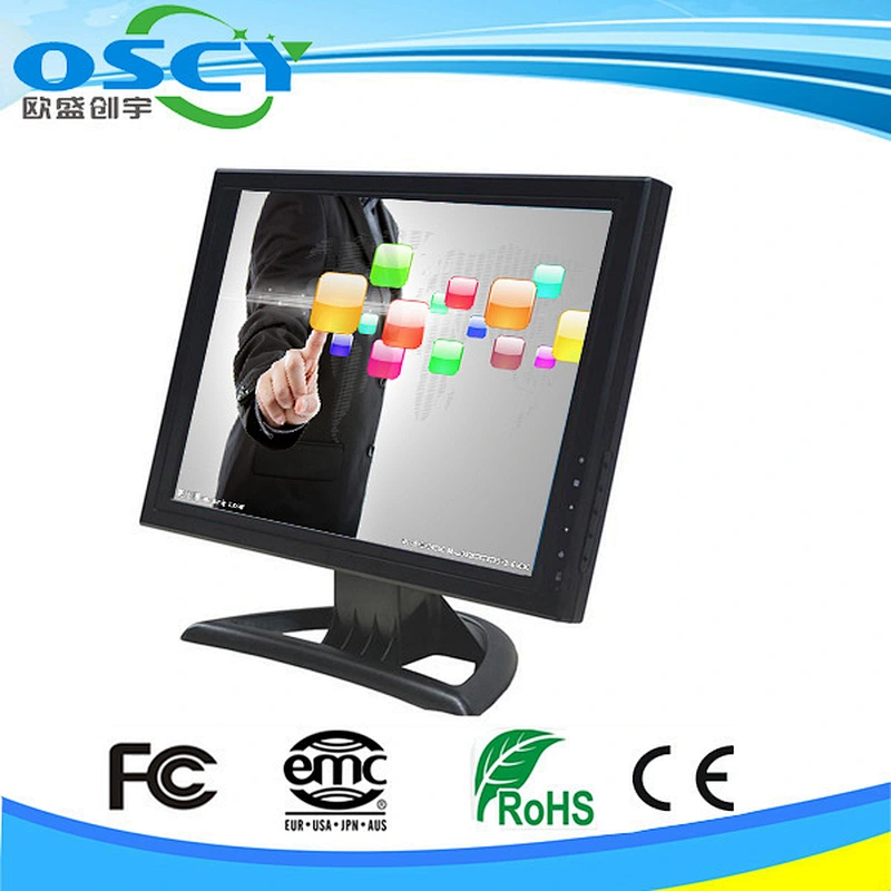 15 inch led monitors 15 inch for desktop monitor