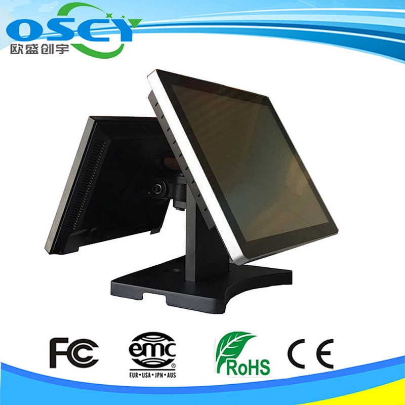 wholesale windows restaurant pos with thermal printer