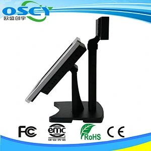touch screen POS industrial computer