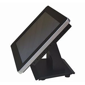 intel i3 i5 all in one pc pos 15 inch portable pos machine cash register machine