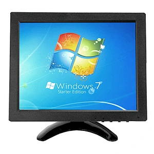Cheap 10 inch touch screen monitor 10 inch raspberry pi touch monitor