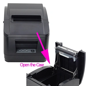 Good Quality and Compact Size 80mm Receipt Printer