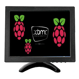 Raspberry pi 4:3 10 inch tft lcd Monitor Touch Display