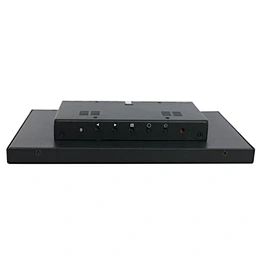 open frame 10.1 inch hd tft color lcd monitor display screen with 12v dc input