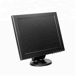 12 inch 800 x 600 LCD Sunlight Viewable FPV hd Monitor