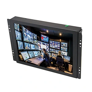 Good quality touch screen 10 inch open frame lcd monitor