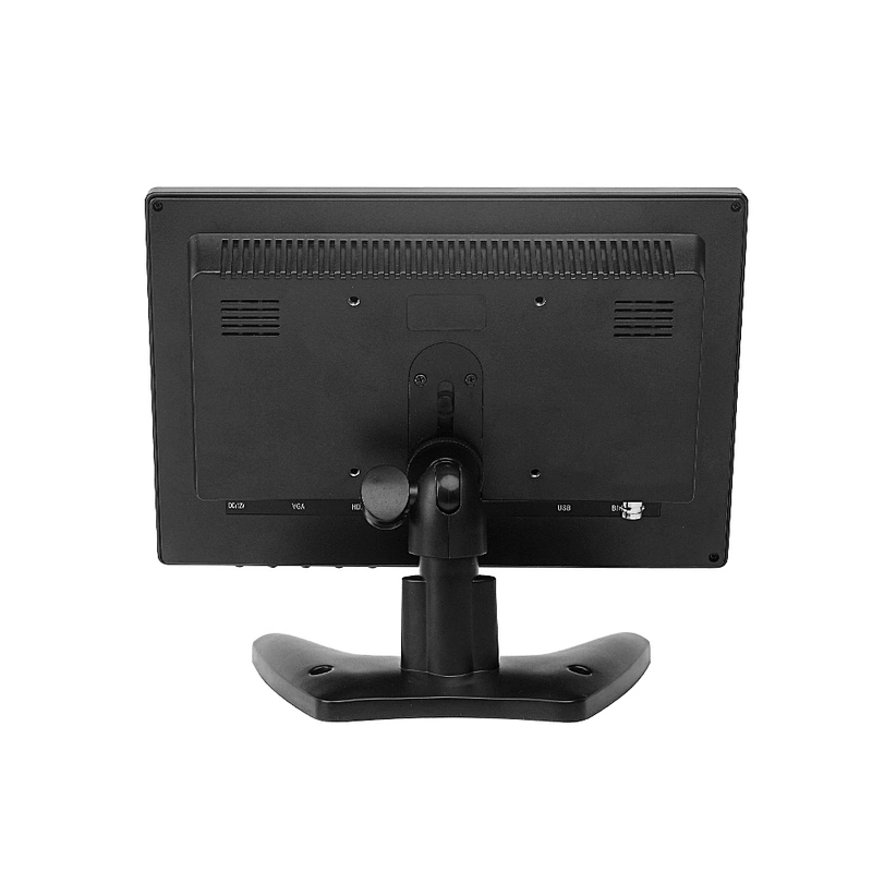 HD 10.1 usb monitor 10 inch touch screen monitor