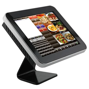 12inch all in one Capacitive touch screen pos machine pos system touch screen