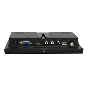 1080p HD 7 inch lcd monitor, screen monitor, lcd monitor video camera