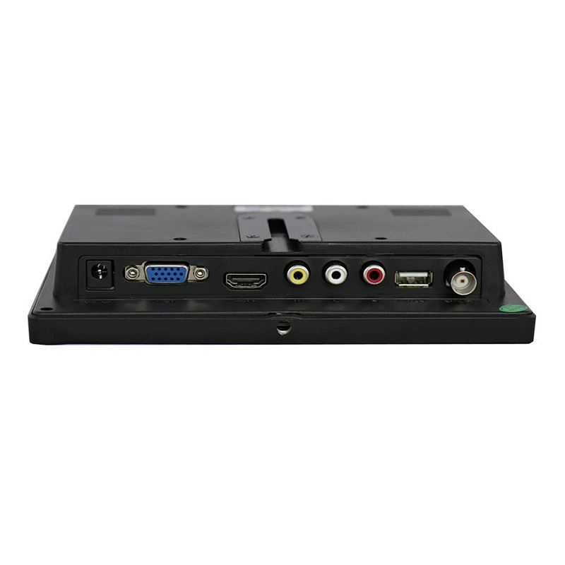 1080p HD 7 inch lcd monitor, screen monitor, lcd monitor video camera