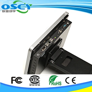 Shenzhen Complete Window Offline Wireless Cash Register Digital Restaurant 12Inch Supermarket Pos System