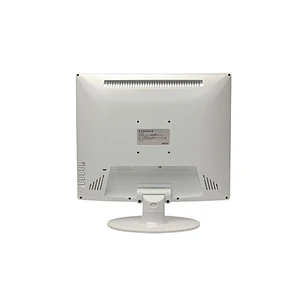 17 inch touch screen monitor with e-ink touch screen