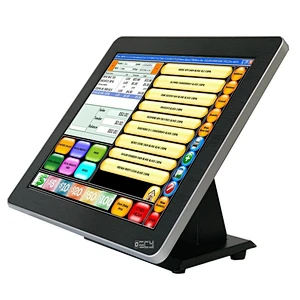 Point Of Sale System for Retail E-Commerce Inventory Sales CRM