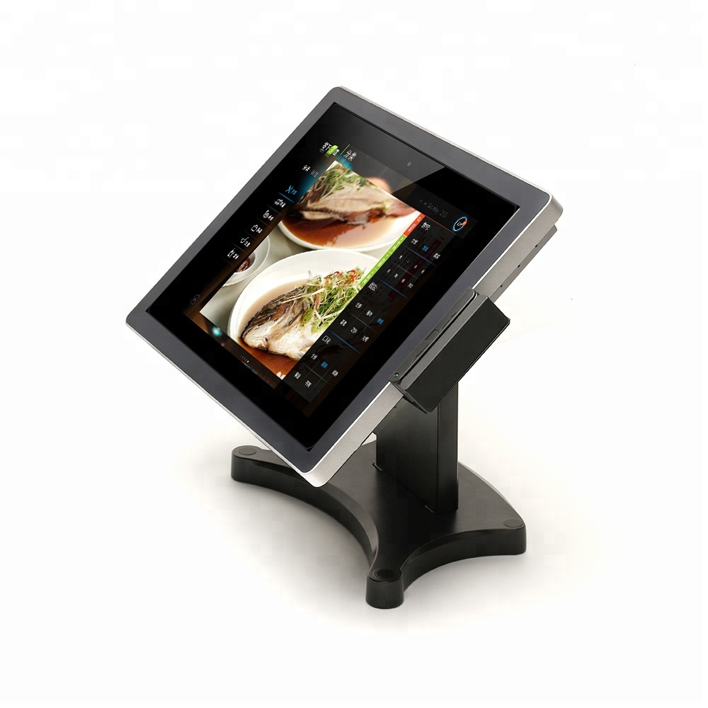 china pos computer billing machine 15 inch pos terminal pos system