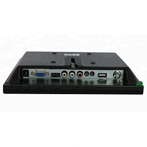 Cctv Monitor/ Vga Monitor Cheap Price High Quality 10 Inch CCTV Security / Pos Monitor LED Desktop 100% OEM Original TFT 1-year
