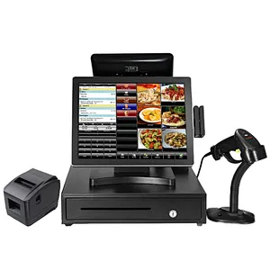 OSCAN OKB-78 Program Keyboard Stand MSR Gaming Computer Keyboard Can Program any Key or Electronic Lock PS/2 USB USB 2.0 78 Keys