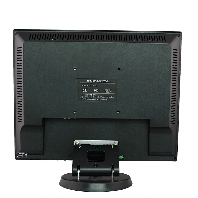 12 inch lcd monitor for raspberry pi touch screen