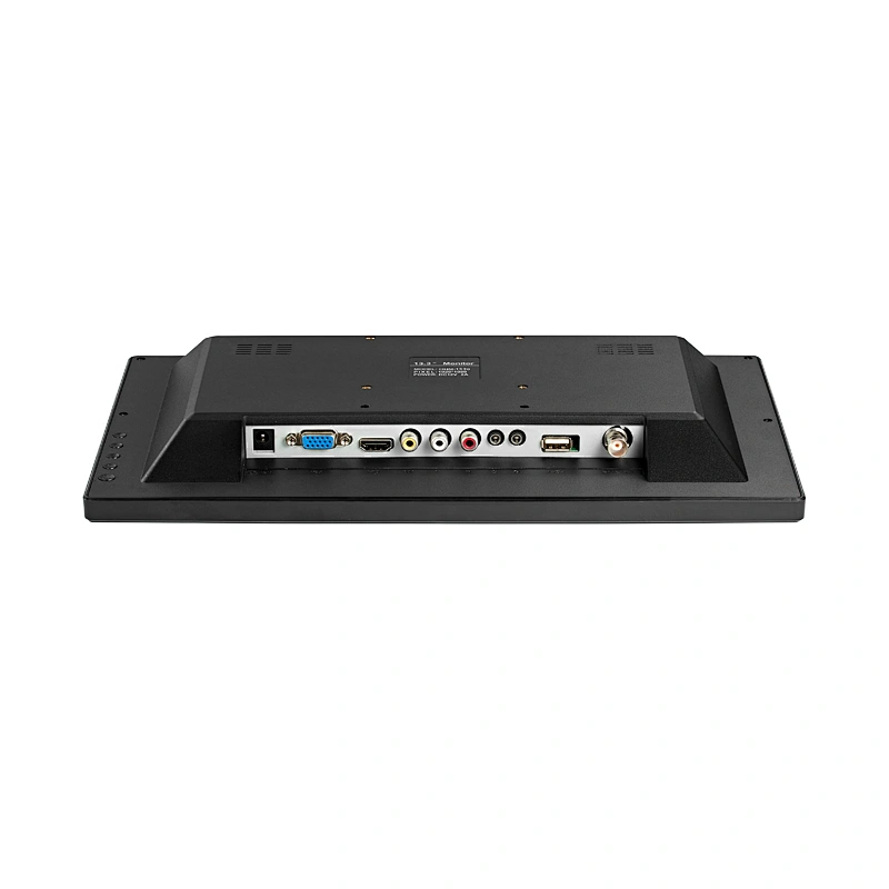 13  Computer New Ips Panel Usb Reader 13.3 Inch Monitor