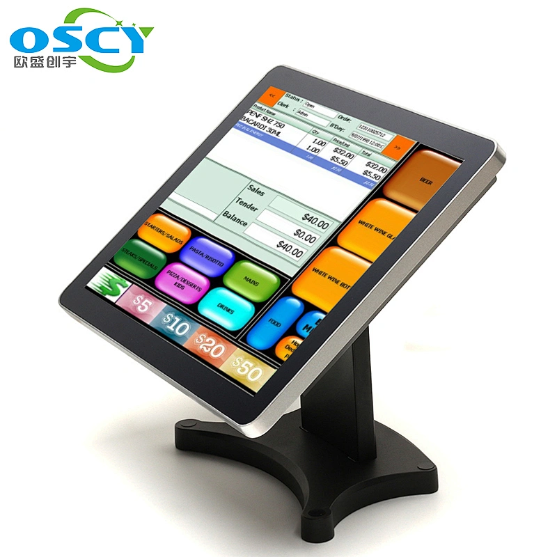 Android POS System Software for Restaurant Point of Sale