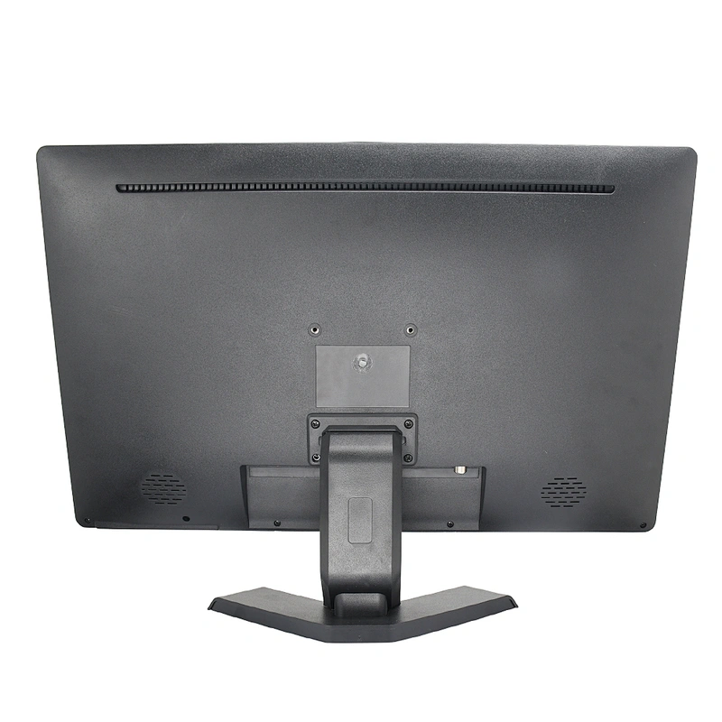 professional widescreen bnc lcd monitor video bokep cctv monitor