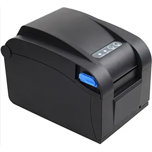 OCP-80B 80mm Thermal barcode label Printer without USB port for pos system