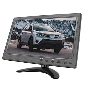 10.1 monitor manufacturer portable hdmi monitor for bus surveillance cameras