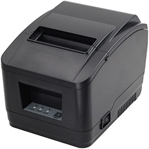 OCP-80B 80mm Thermal barcode label Printer without USB port for pos system