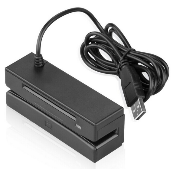 Programmable Magnetic card reader&writer