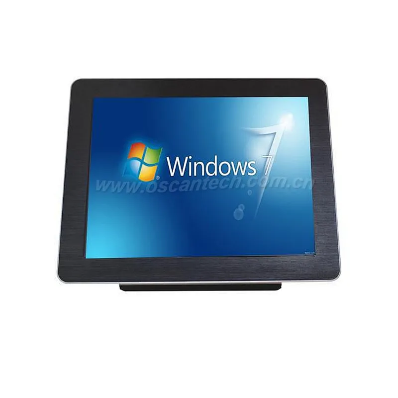 cash pos touch screen 15inch cheap pos system with cashier box