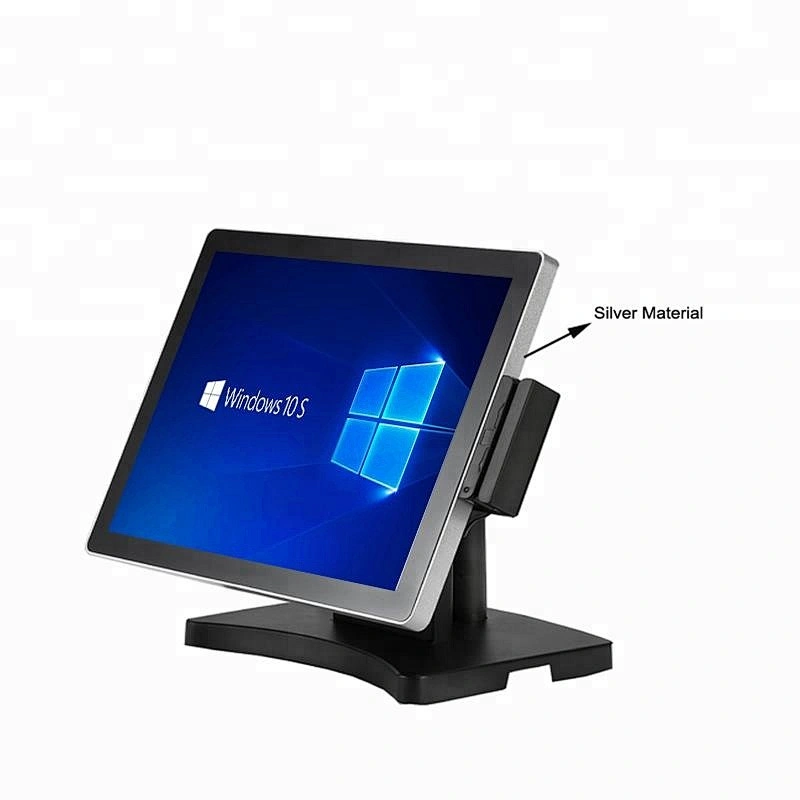 POS System 17