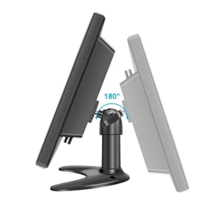 10.1 monitor manufacturer portable hdmi monitor for bus surveillance cameras