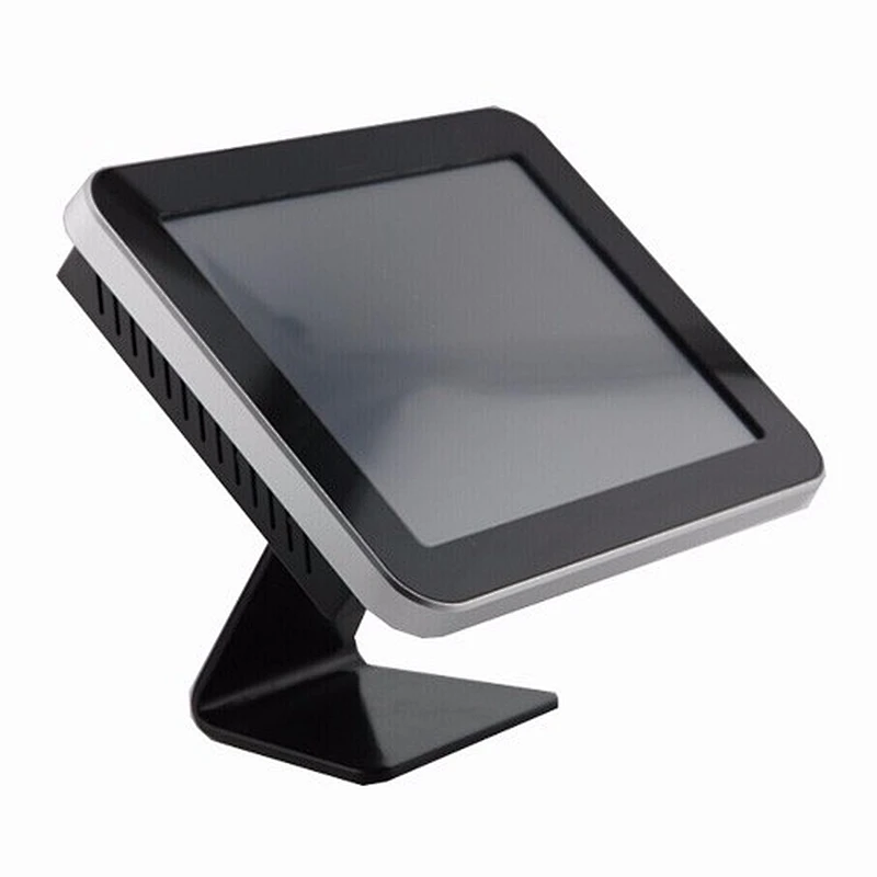 Newest 12 inch all in one pos with capacitive touch screen for restaurant
