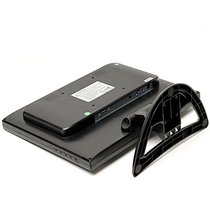 Full Hd 15 17 Inch Capacitive 10 Points Multi Touch Screen display pc monitor