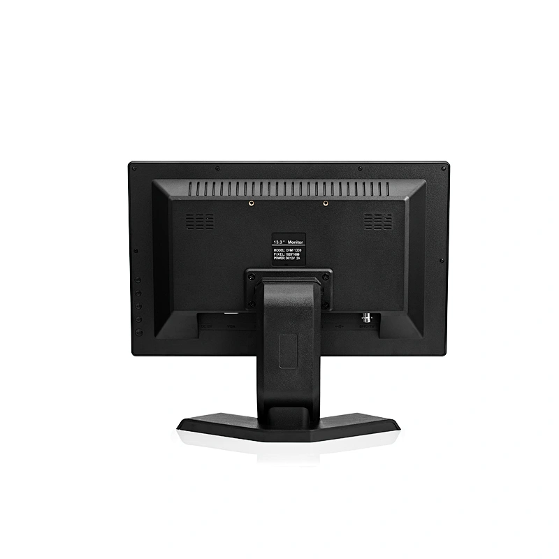 Hot Sale 13.3 Computer monitor  capacitive touch screen 13 Inch Monitor