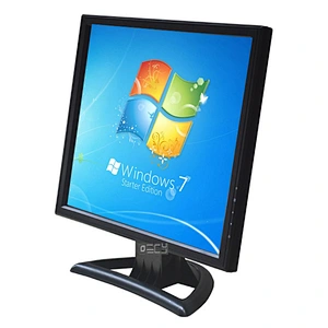 KTV Karaoke 15 17 22 inch touch screen monitor with VGA /HD/AV input