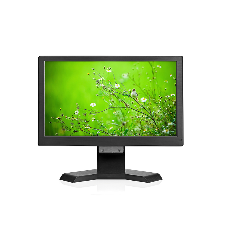 13  Computer New Ips Panel Usb Reader 13.3 Inch Monitor