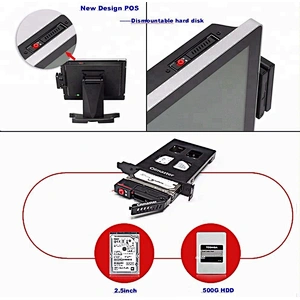 POS System 17