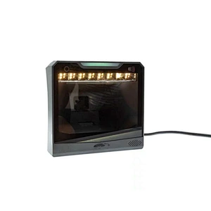 Fashion design 2D QR scanning platform fast scan barcode scanner