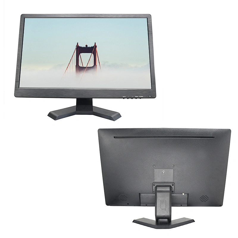 21.5 inch led monitor computer monitor high brightness led monitor