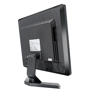 Manufacturer 15 inch 19 inch VGA TFT LCD Monitor Pos 17 inch LED PC Computer Monitor 12V
