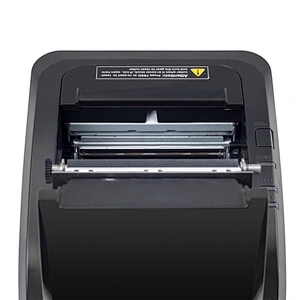 OCP-805 Thermal Receipt Printer POS Machine Blue- tooth Direct Thermal Printer -BT