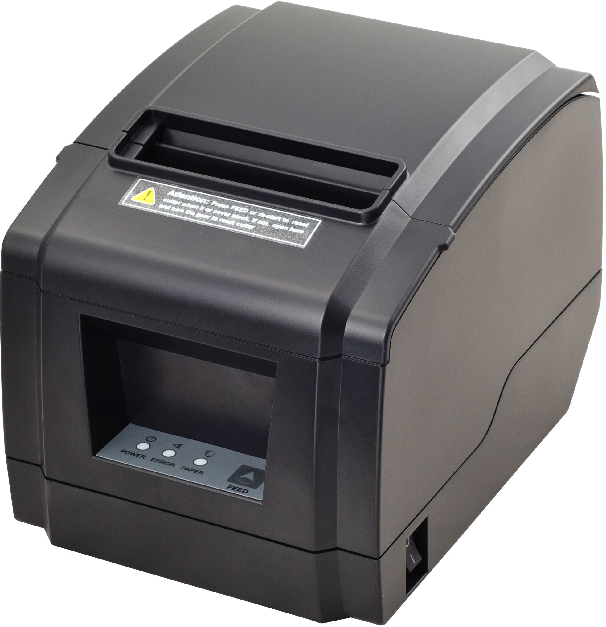 80mm Thermal WiFi printer Compatible with  ESC/POS and OPOS with auto cutter