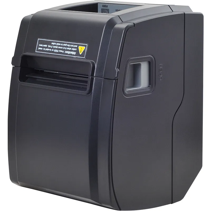 80mm Thermal WiFi printer Compatible with  ESC/POS and OPOS with auto cutter