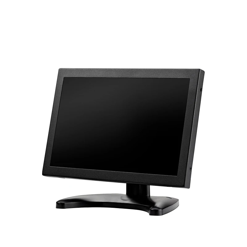 10.1 Inch LCD Screen Monitor with VGA/AV/HD/BNC interface monitor USB for exclusive shop