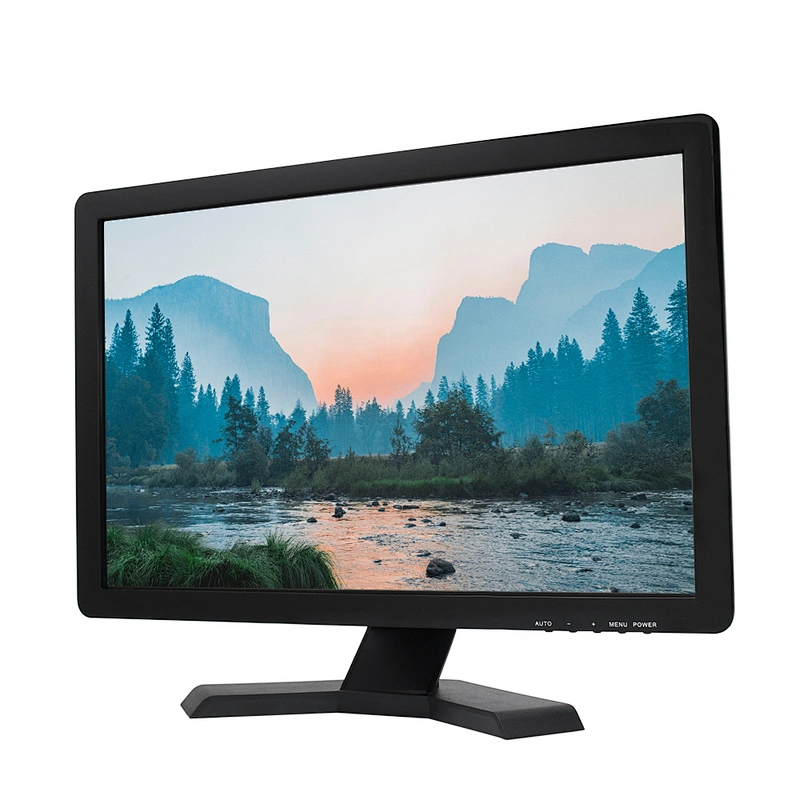 1080p Lcd monitor 19inch Led  Cheap Hd Full Hd Tvs Desktop Computer Monitor